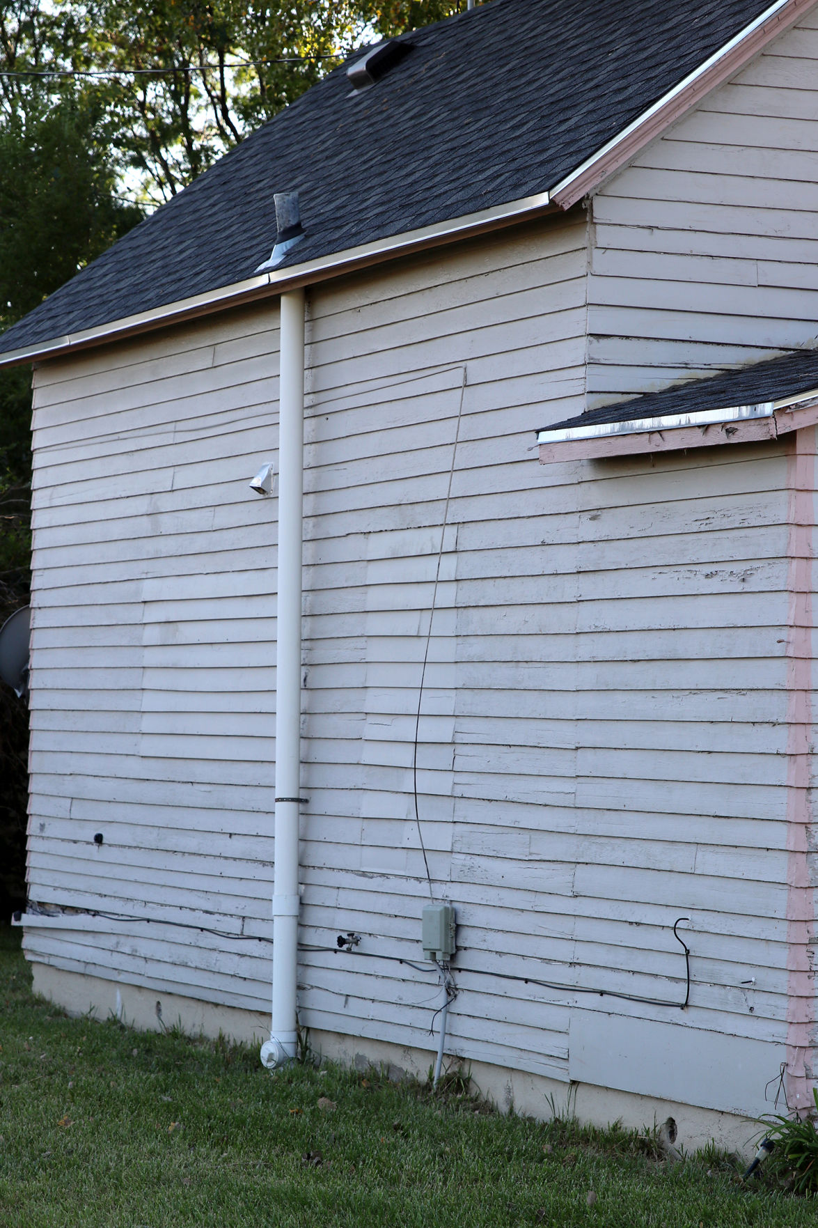 Aging housing stock: With more than 57% of North Platte homes built before 1960, Mike Groene’s ‘microTIF’ bill could aid improvements
